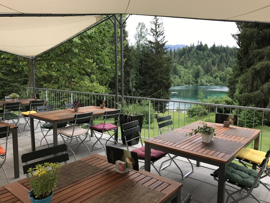 Ferienwohnung Laax Mit Traumblick, Grossem Balkon Und Terrasse Ngoại thất bức ảnh